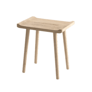 Georg side table, oak